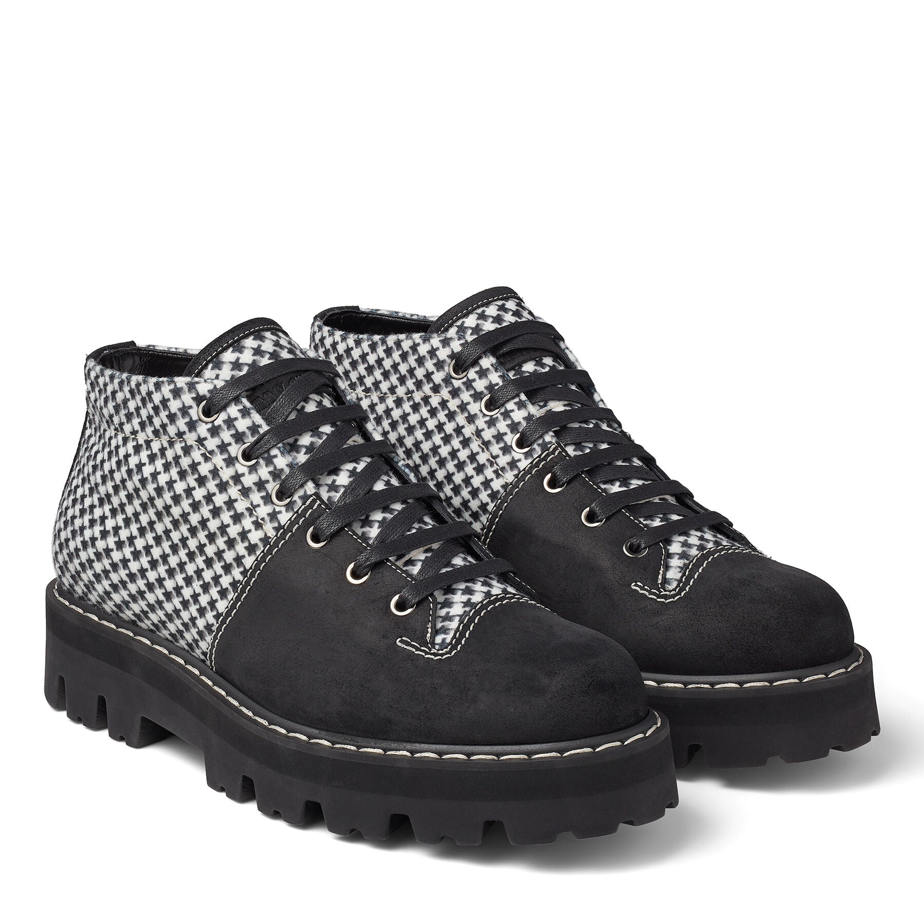 ZNO STOCK 0 DJV 2/1 ST 50% Prix 250 / Reco 280 BLACK/LATTE Boot ZAINE