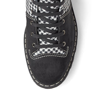 ZNO STOCK 0 DJV 2/1 ST 50% Prix 250 / Reco 280 BLACK/LATTE Boot ZAINE
