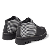 ZNO STOCK 0 DJV 2/1 ST 50% Prix 250 / Reco 280 BLACK/LATTE Boot ZAINE