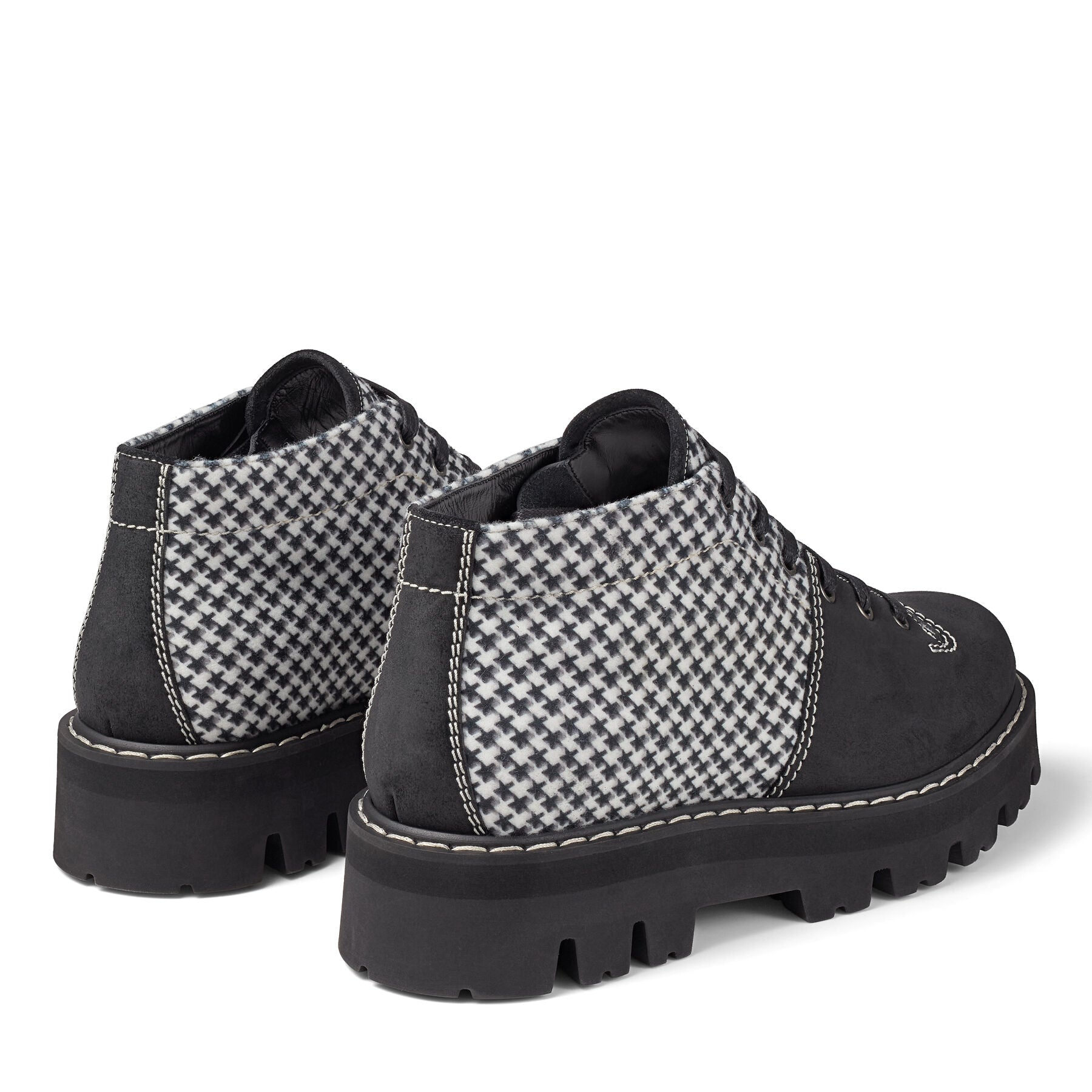 ZNO STOCK 0 DJV 2/1 ST 50% Prix 250 / Reco 280 BLACK/LATTE Boot ZAINE