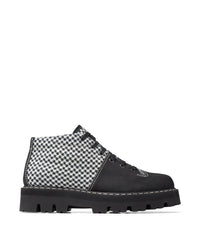 ZNO STOCK 0 DJV 2/1 ST 50% Prix 250 / Reco 280 BLACK/LATTE Boot ZAINE