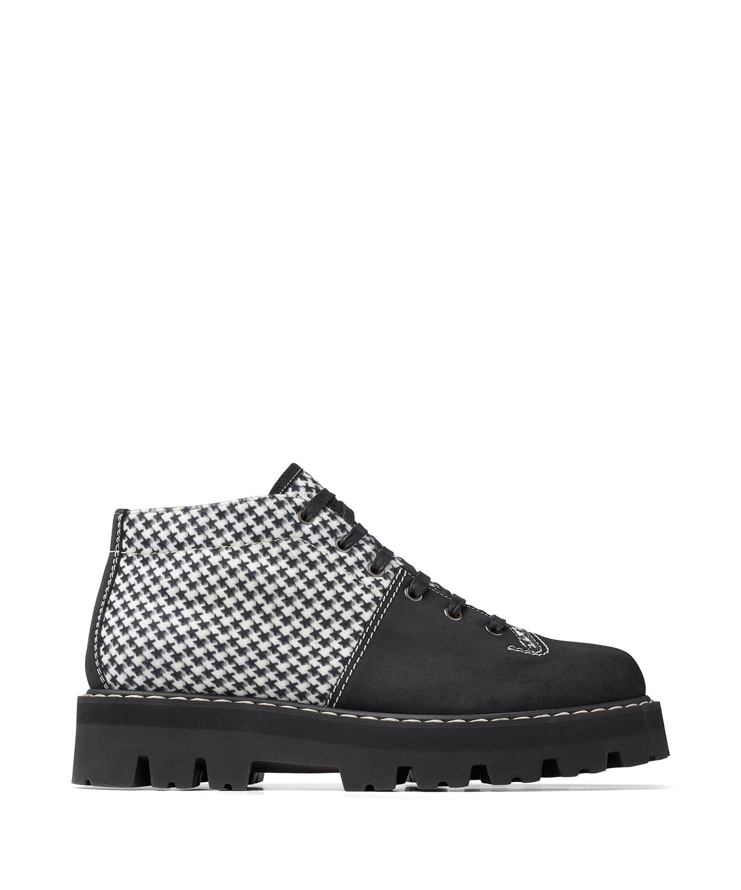 ZNO STOCK 0 DJV 2/1 ST 50% Prix 250 / Reco 280 BLACK/LATTE Boot ZAINE