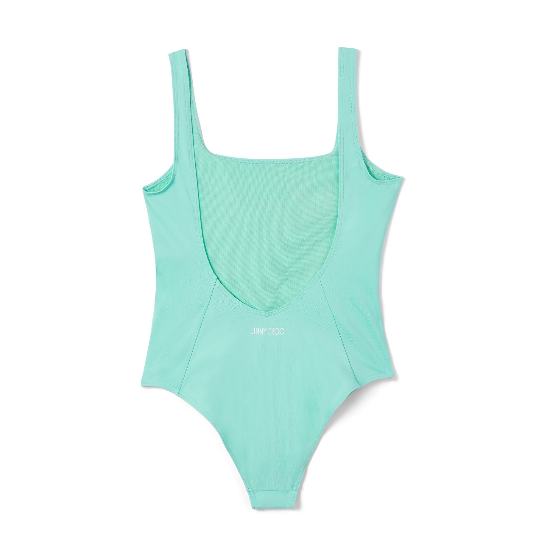 ZNO STOCK 0 DJV 6/6 ST 100% Prix 80 / Reco 90 B811 MIAMI MINT/WHITE Swimsuit ZARIA H4BG10270