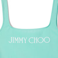 ZNO STOCK 0 DJV 6/6 ST 100% Prix 80 / Reco 90 B811 MIAMI MINT/WHITE Swimsuit ZARIA H4BG10270