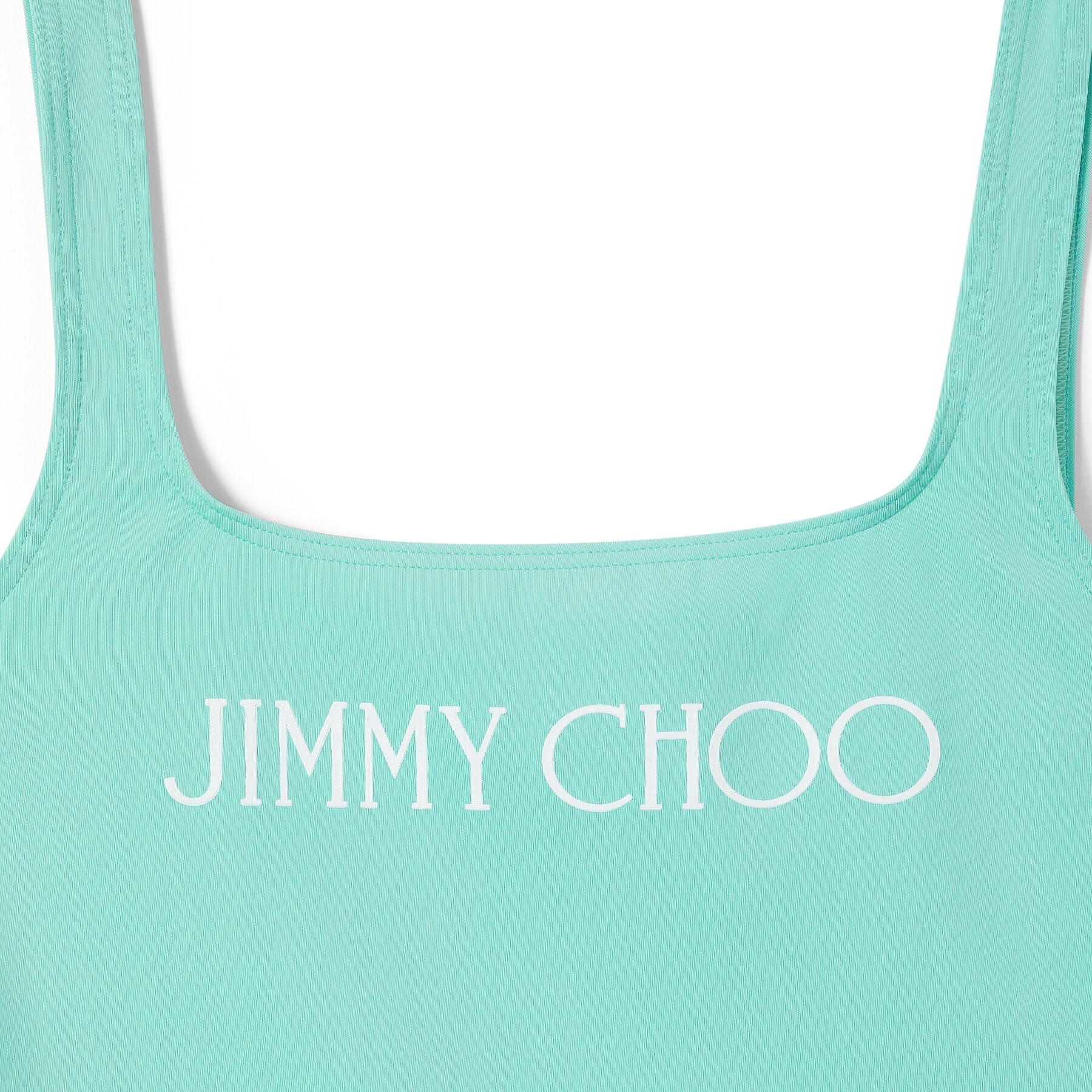 ZNO STOCK 0 DJV 6/6 ST 100% Prix 80 / Reco 90 B811 MIAMI MINT/WHITE Swimsuit ZARIA H4BG10270