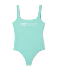 ZNO STOCK 0 DJV 6/6 ST 100% Prix 80 / Reco 90 B811 MIAMI MINT/WHITE Swimsuit ZARIA H4BG10270