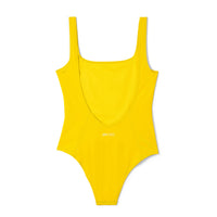 ZNO STOCK 0 DJV 9/9 ST 100% Price 80 / Reco 90 B731 SUNBLEACHED/WHITE Swimsuit ZARIA H4BG10270