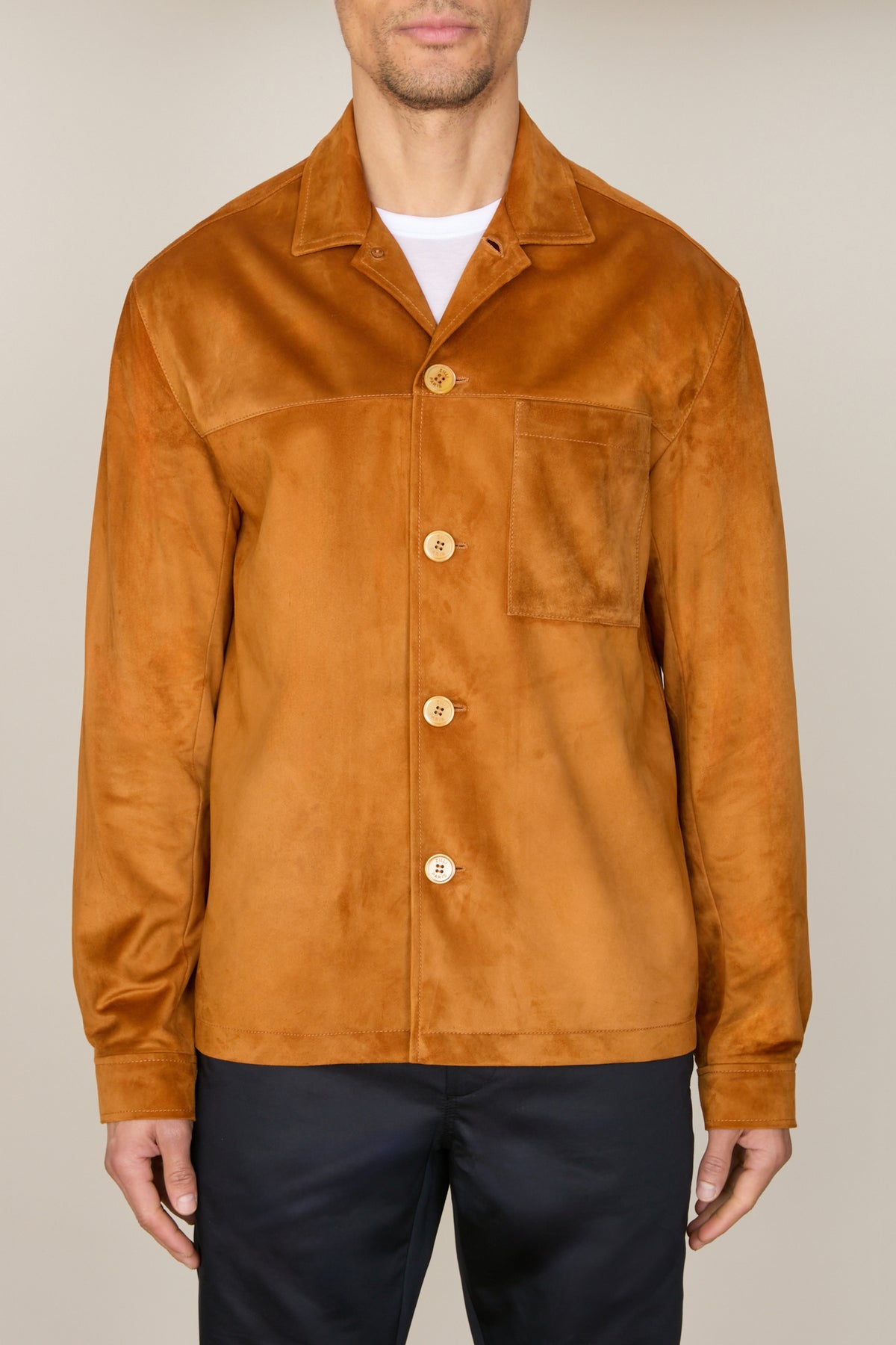 Overshirt