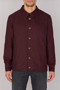 Overshirt