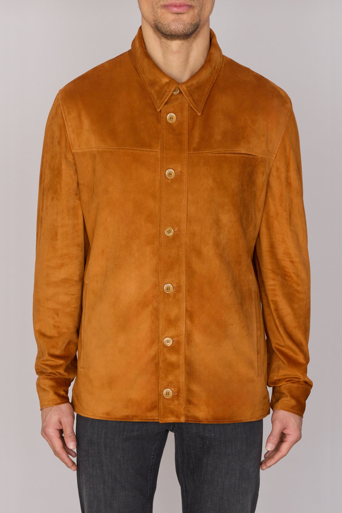 Overshirt