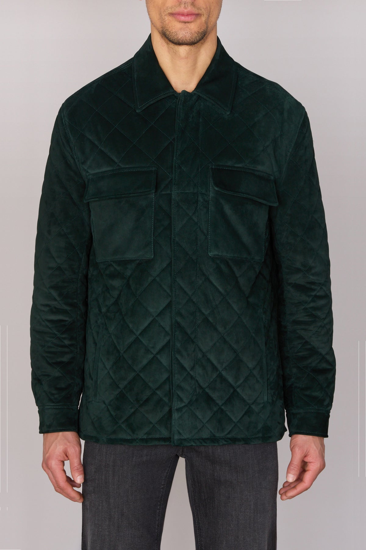 Overshirt