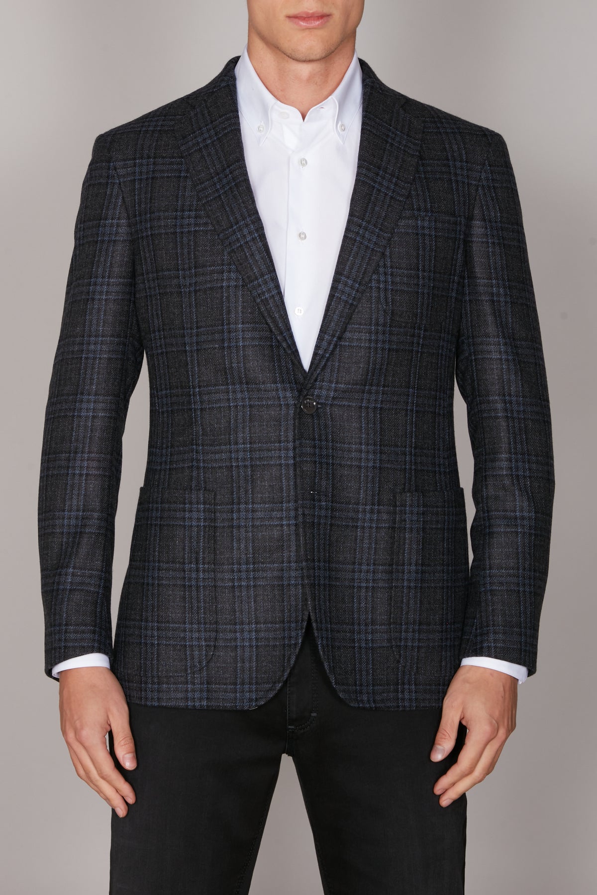 JacketLondon