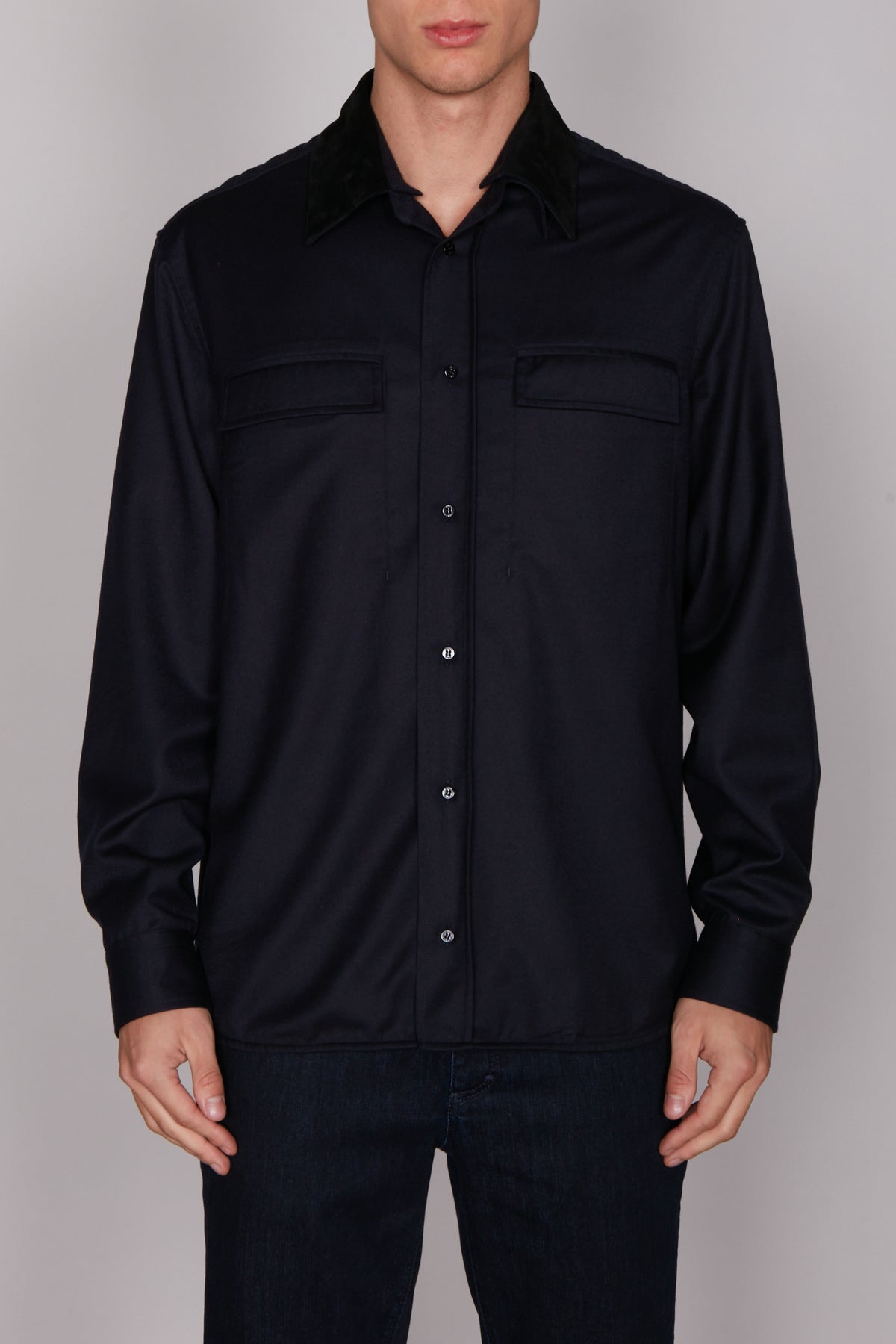Overshirt