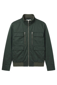 Blouson à poches multiples - Deep Military
