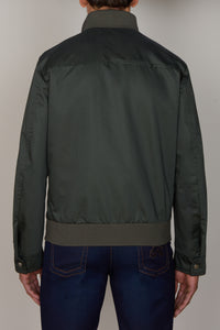 Blouson à poches multiples - Deep Military