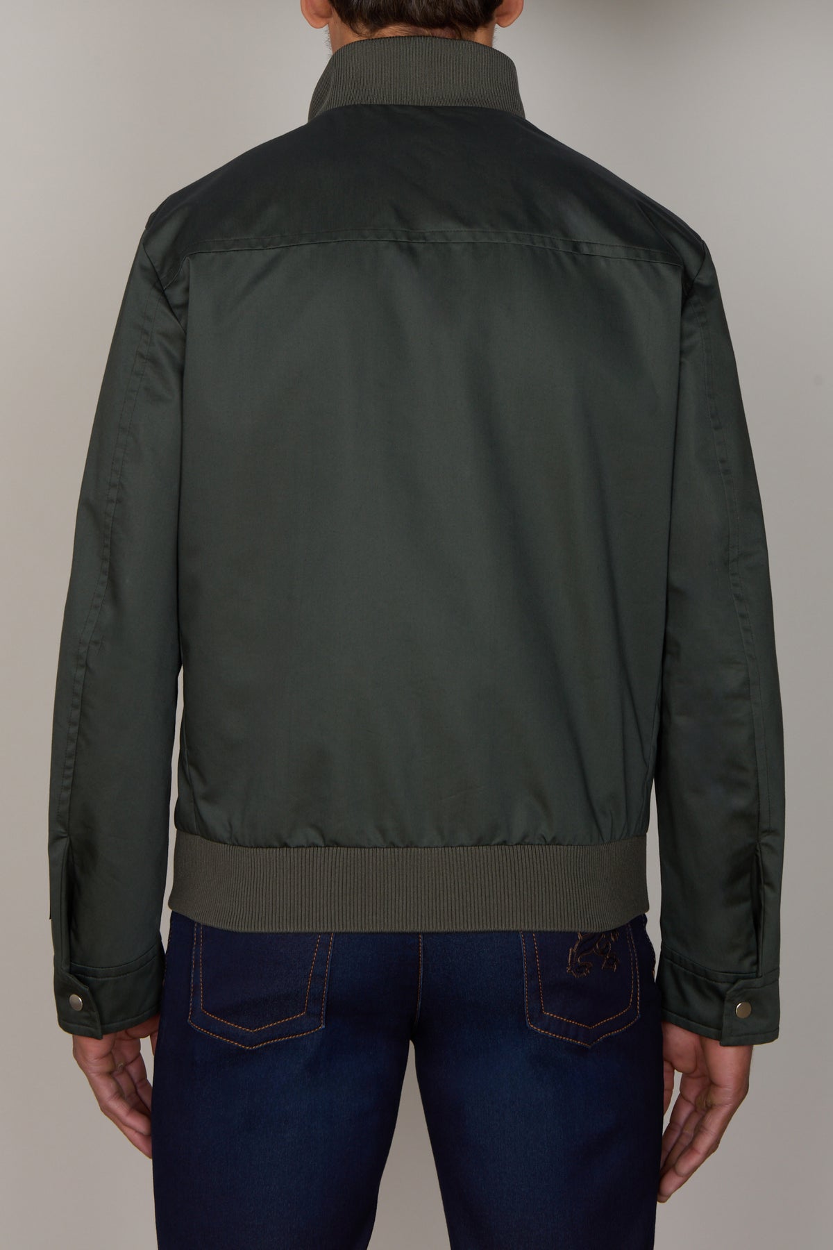 Blouson à poches multiples - Deep Military
