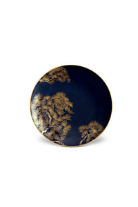 ZEN BONSAI DESSERT PLATES (SET OF 4)