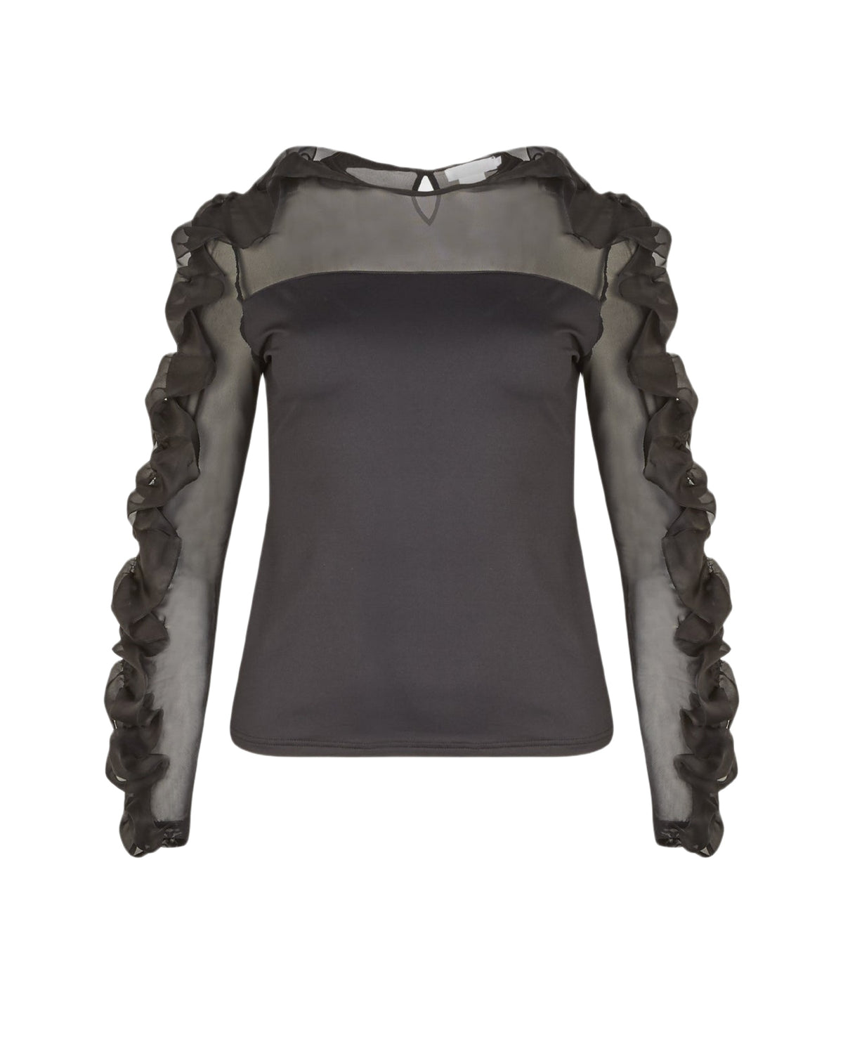 Zouzou T-shirt - Black