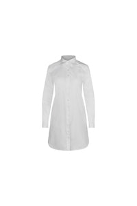 White / Chemise Zuave