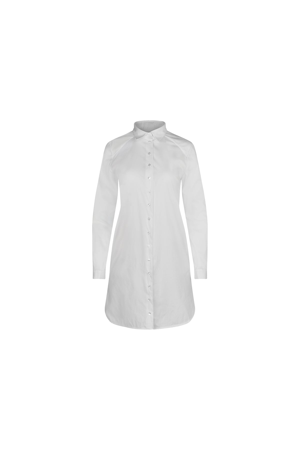 White / Chemise Zuave
