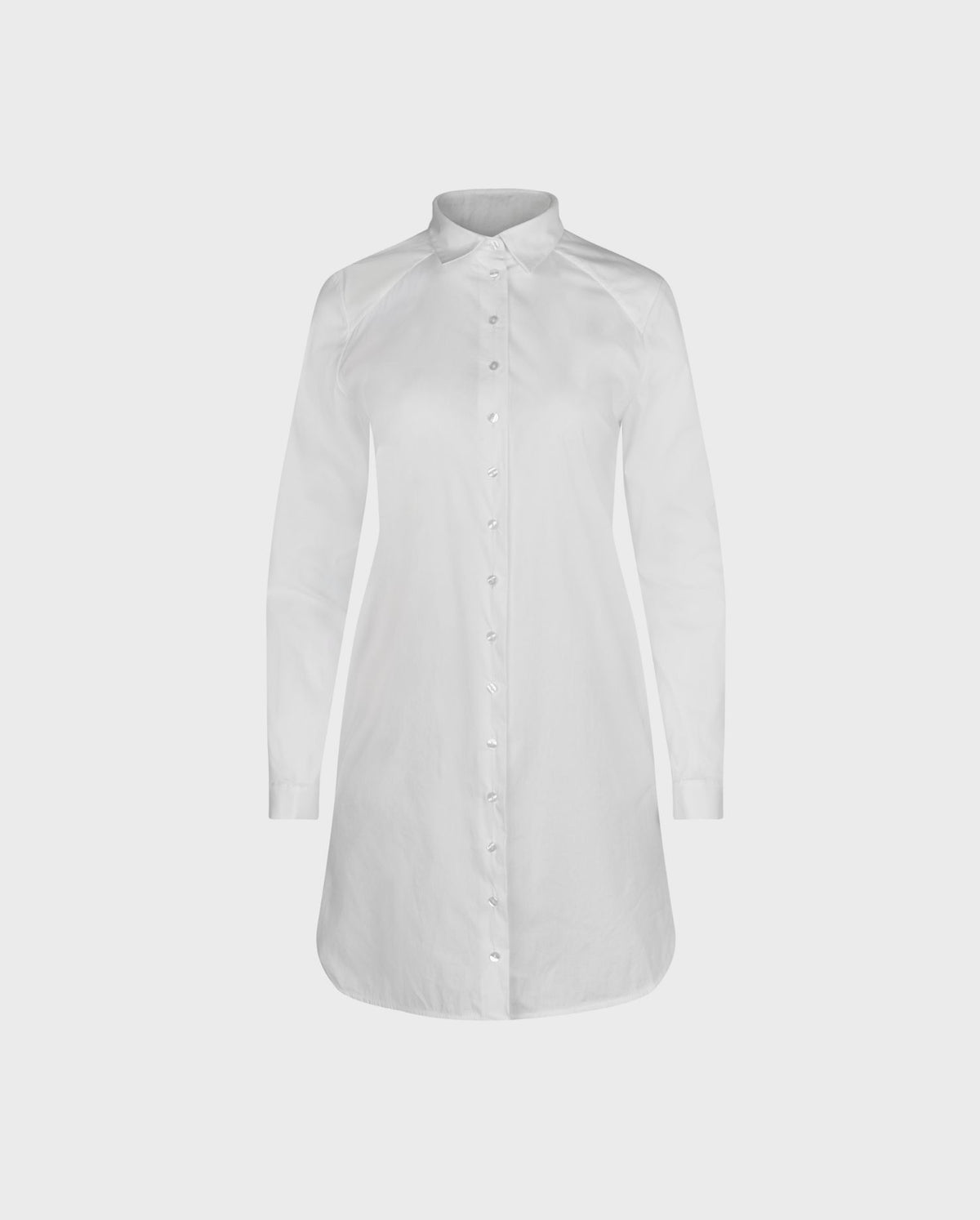 White / Chemise Zuave