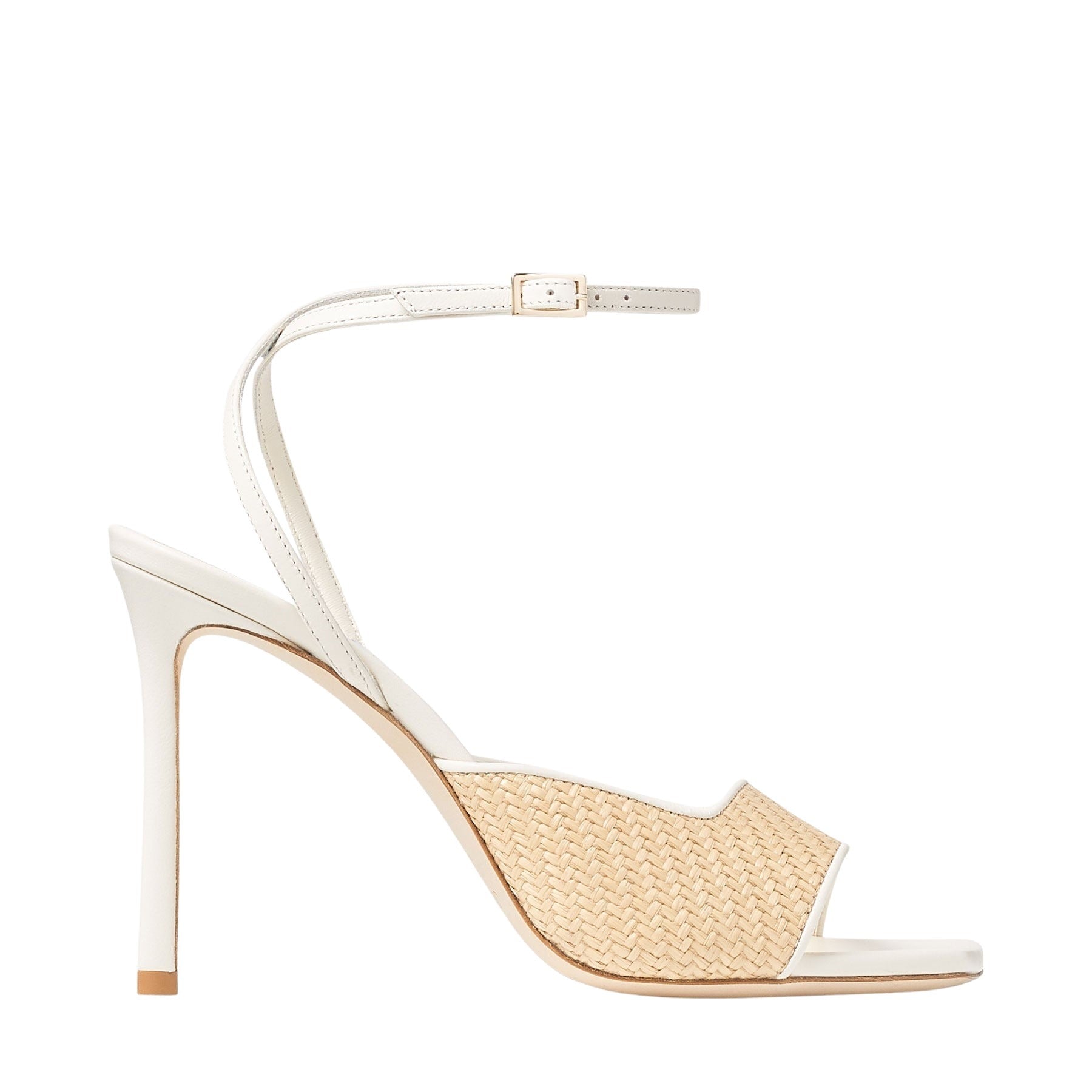 ZNO STOCK 0 DJV 0/0 0 Prix 0 / Reco 200 NATURAL/MILK Sandal ZULA 100