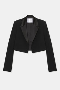 Zengel Blazer - Black