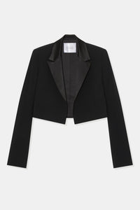Zengel Blazer - Black