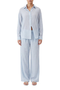 Trisha trousers - Pale Blue