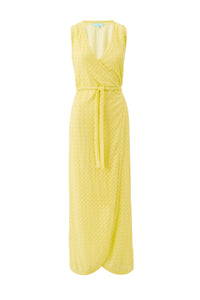 Yellow Robe - Yellow