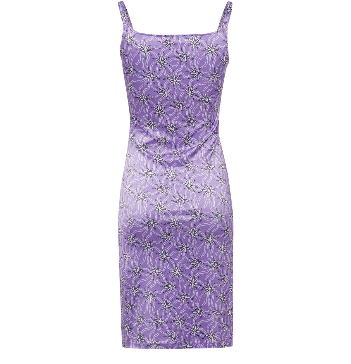 Robe à bretelles capsule Purple love - Purple Splash