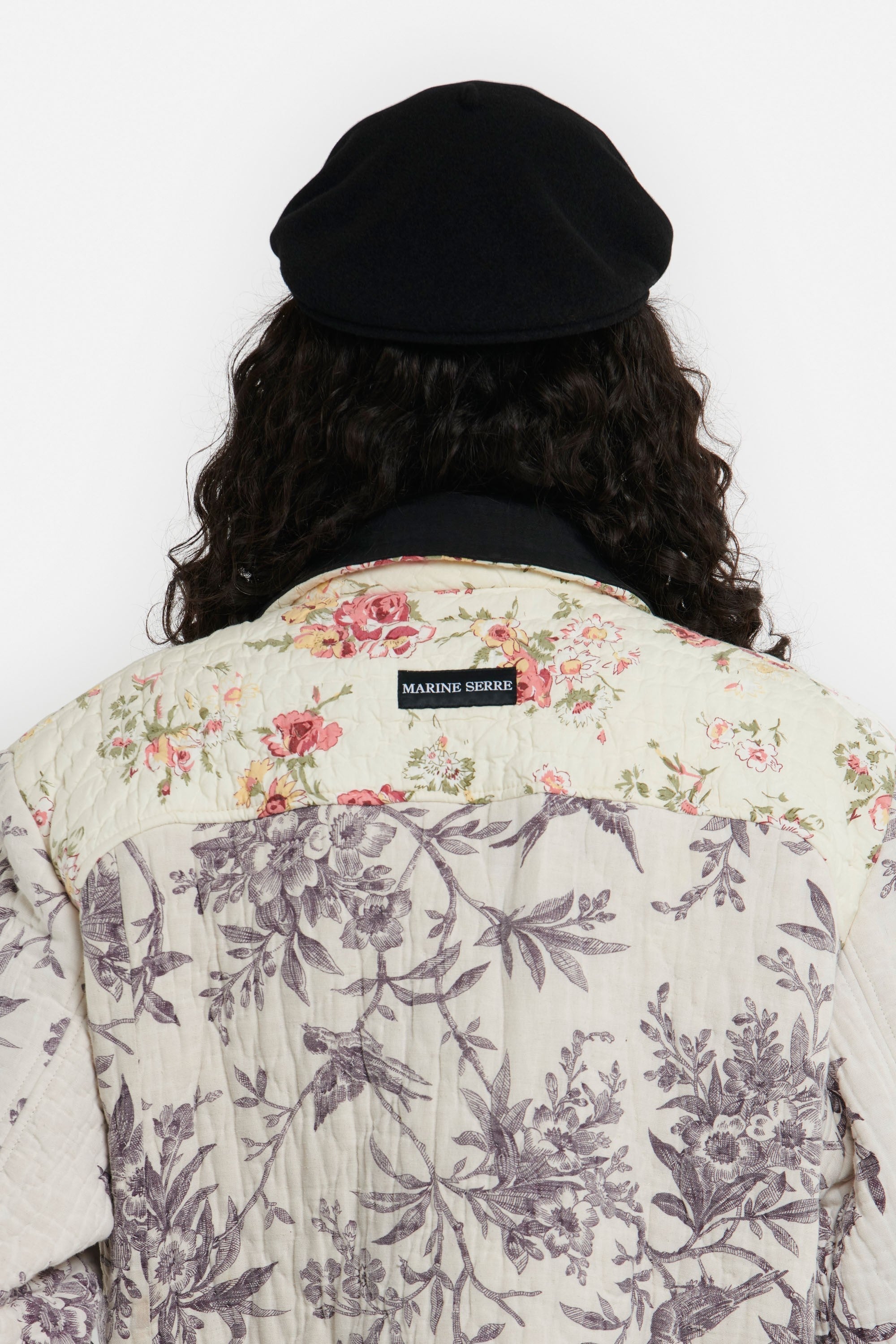 PRIX MARQUE : 270€_Multicolor Veste - Multicolor