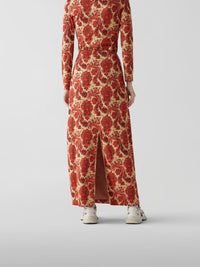 Jersey Grunge Jupe - Jersey Grunge