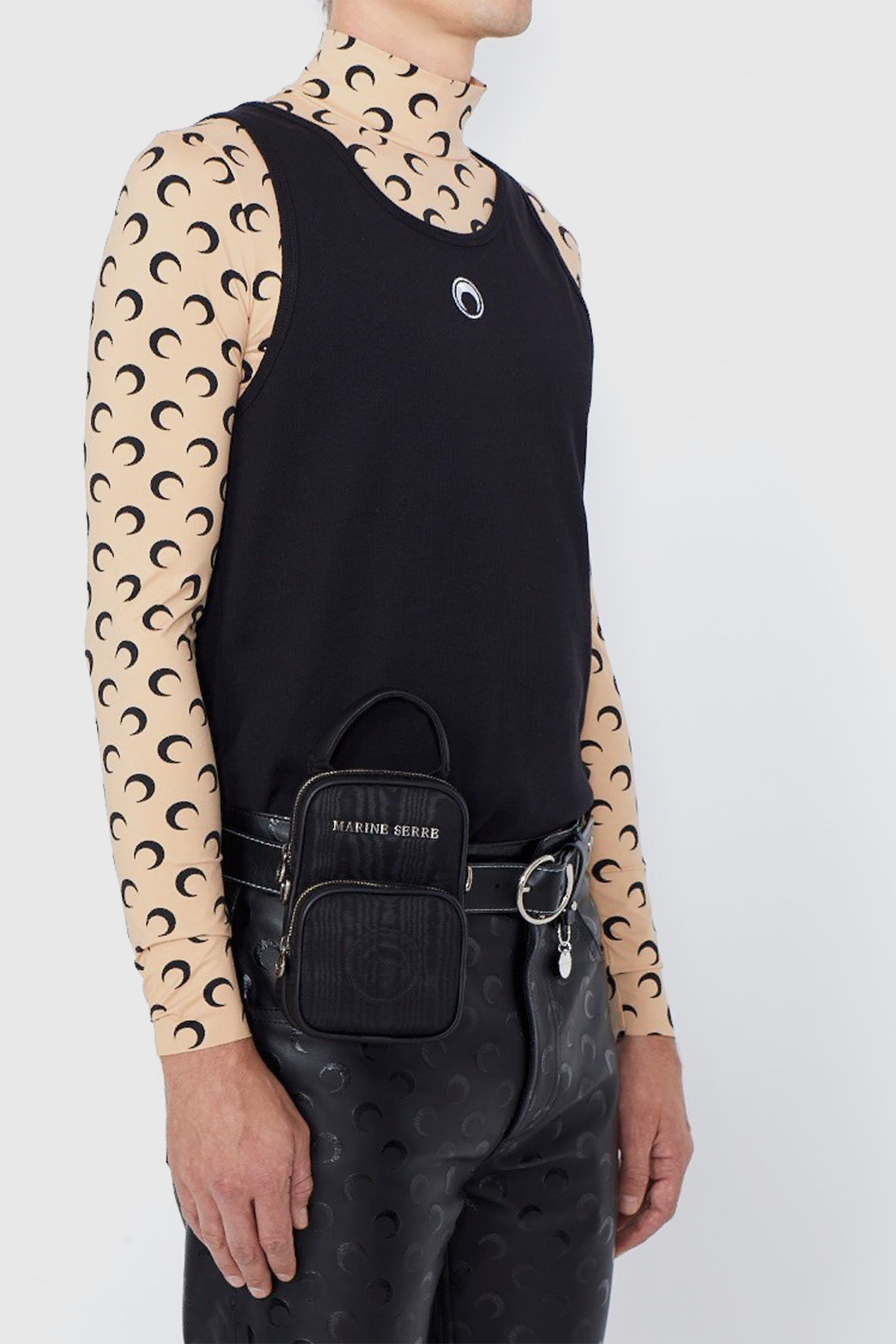 PRIX MARQUE : 85€_All Over Moon Tan Top - All Over Moon Tan