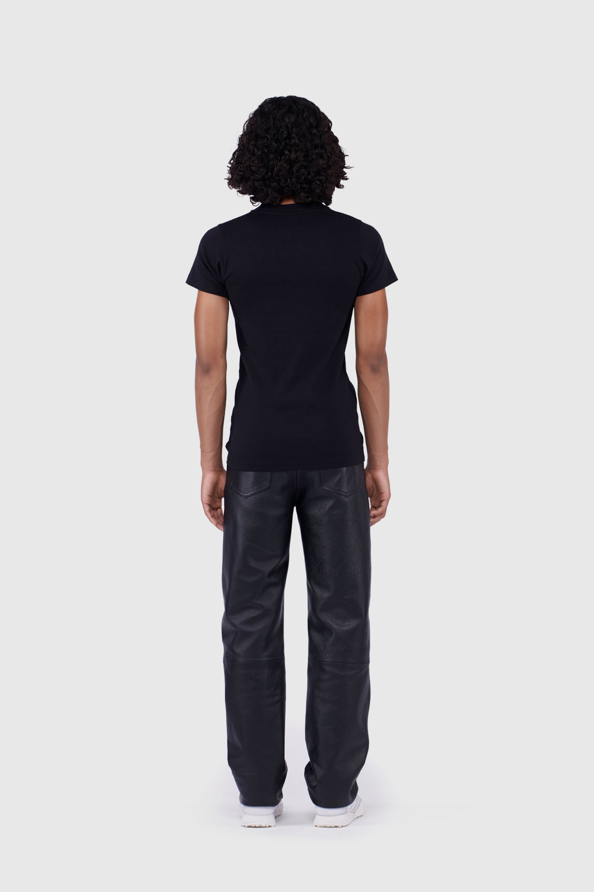 PRIX MARQUE : 55€_Black Top - Black