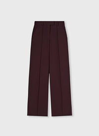 CHOCOLATE TAILORING PANTS (NR)