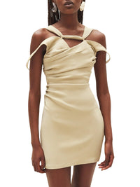 LA ROBE SOFFIO