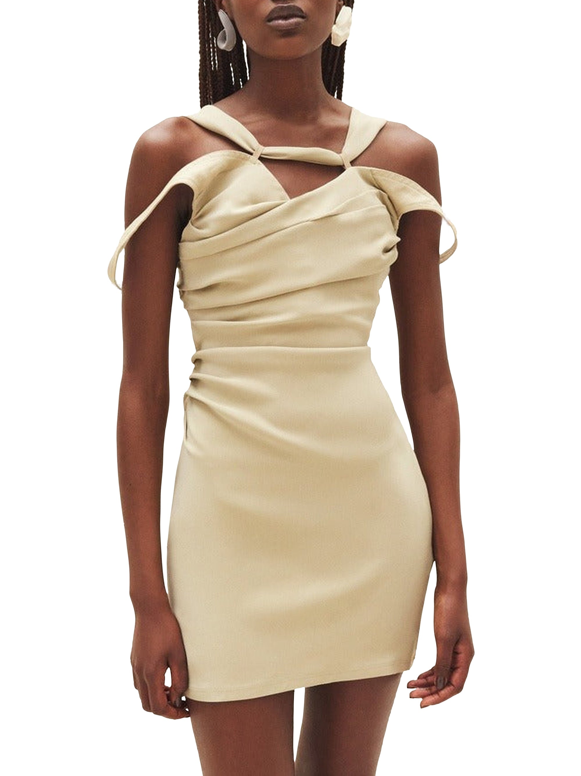 LA ROBE SOFFIO