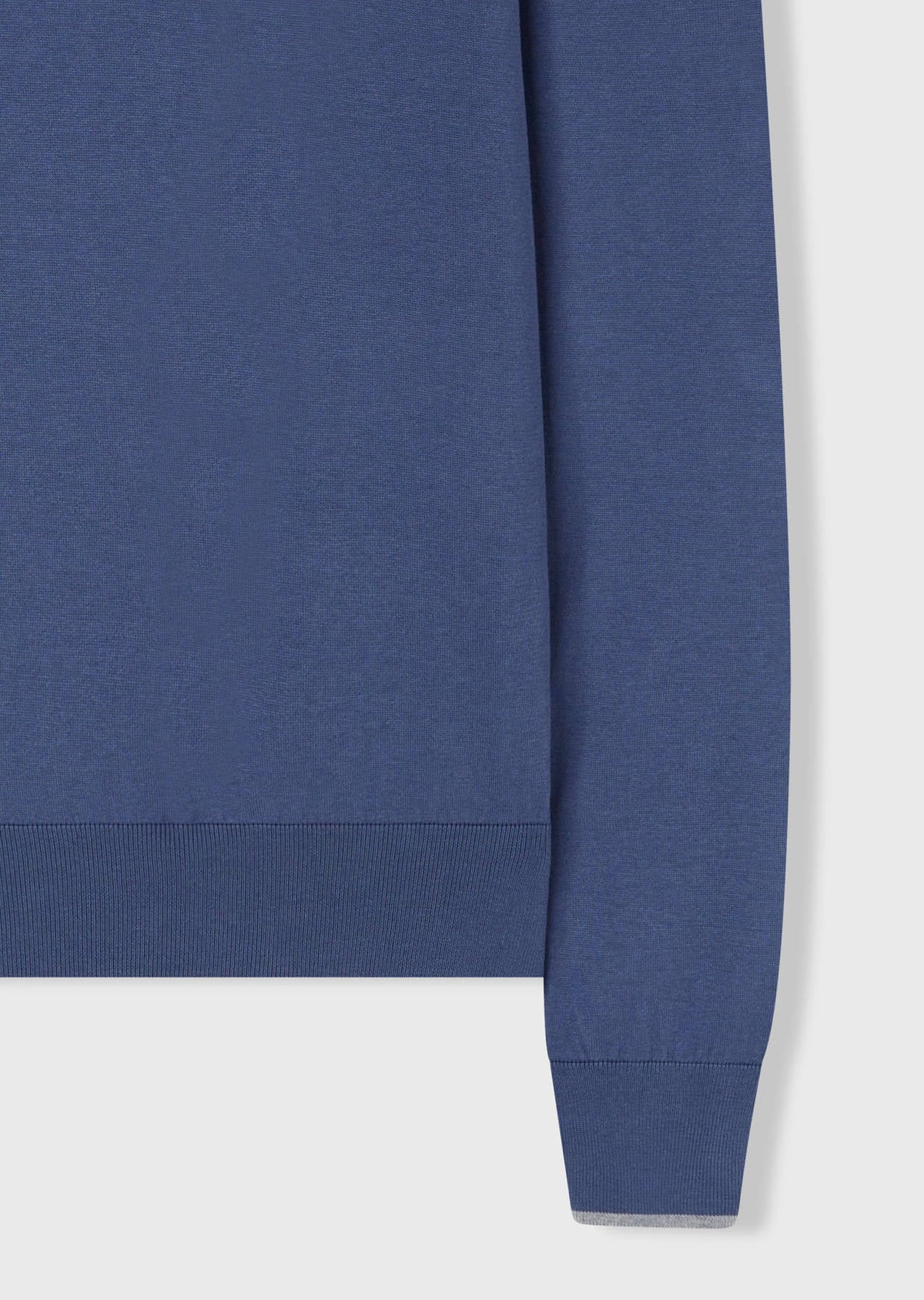 AVIO AND GREY ULTIMATE CREWNECK