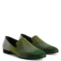 Mocassins