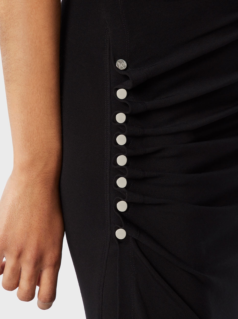 Black Robe - Black