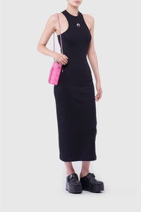 PRIX MARQUE : 95€_Black Robe - Black