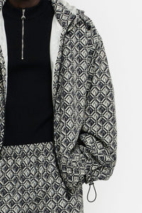 PRIX MARQUE : 170€_Black Veste - Black