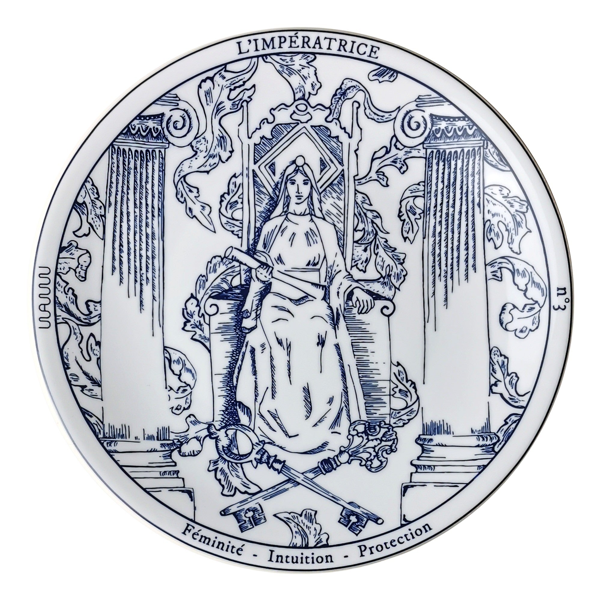 PRET Assiettes - PRET