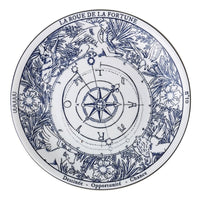 ROUE Assiettes - ROUE