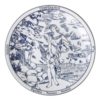 TEMP Assiettes - TEMP