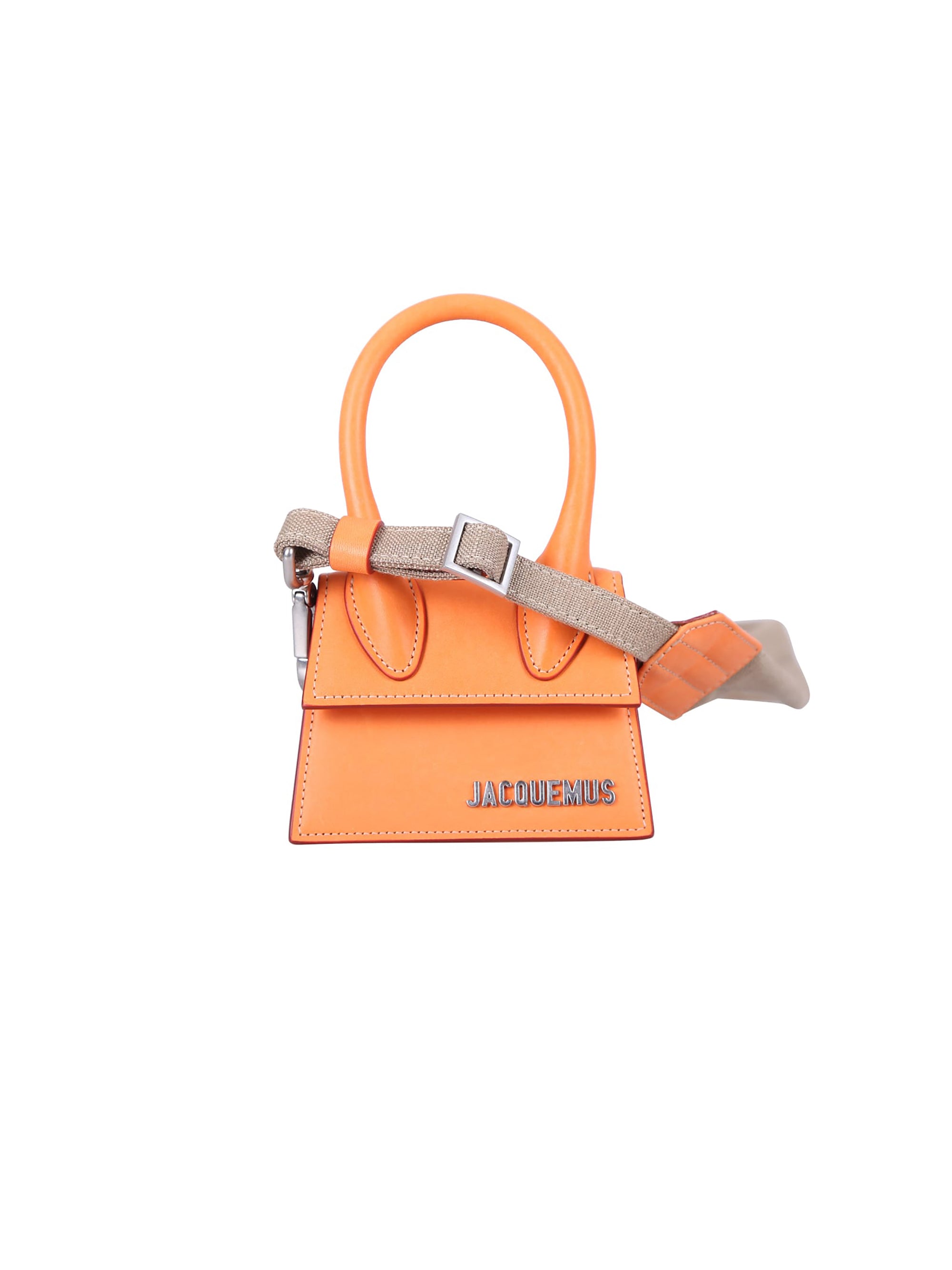 Sac Chiquito - Orange