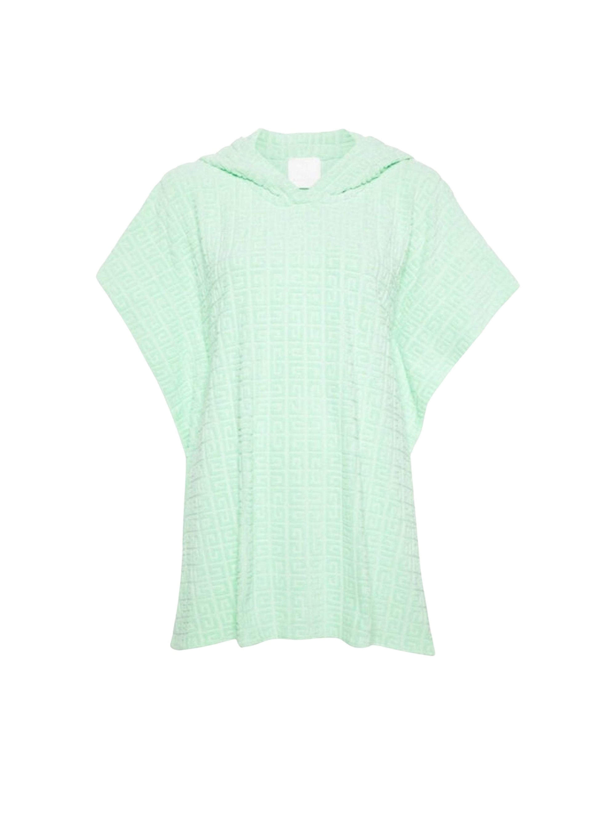 PONCHO