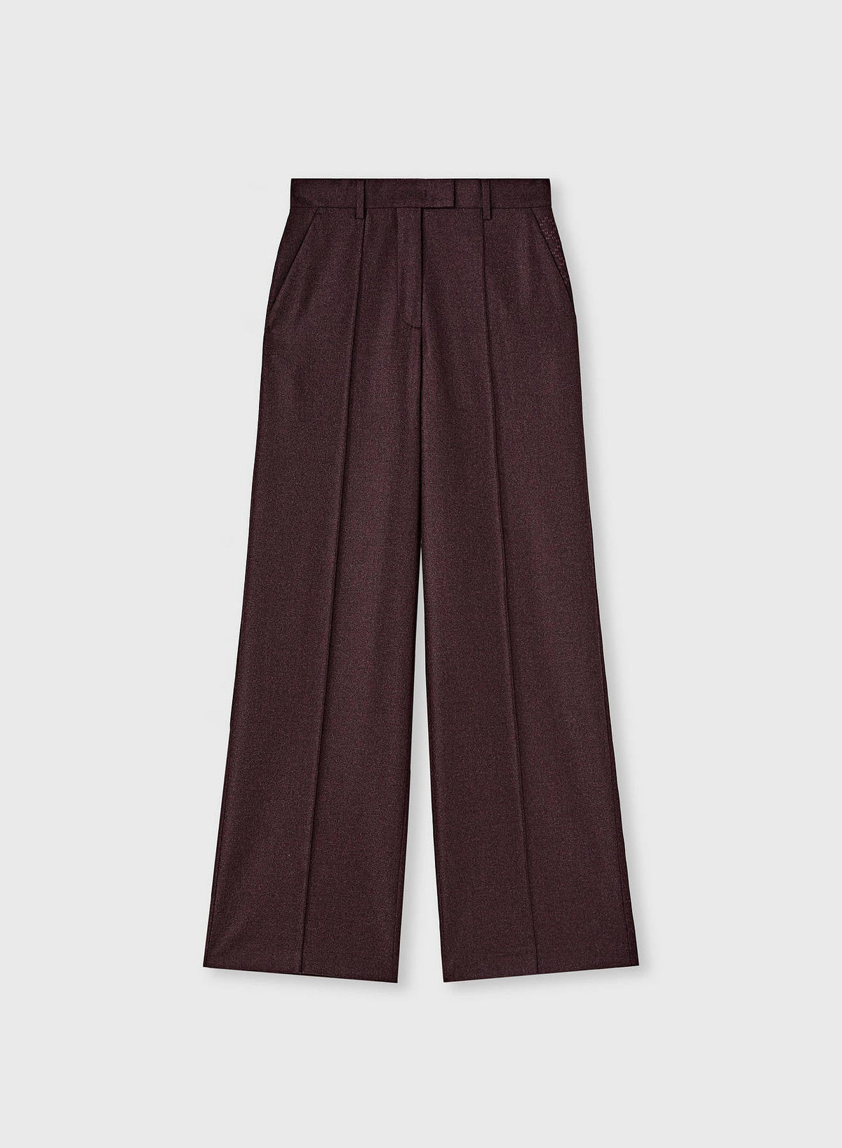 AMARANTO TAILORING PANTS (NR)