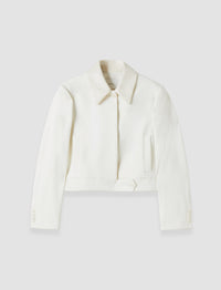 Wax Veste - Wax